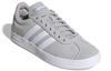 Adidas Vl Court 2.0 'Grey' Women's FW1372