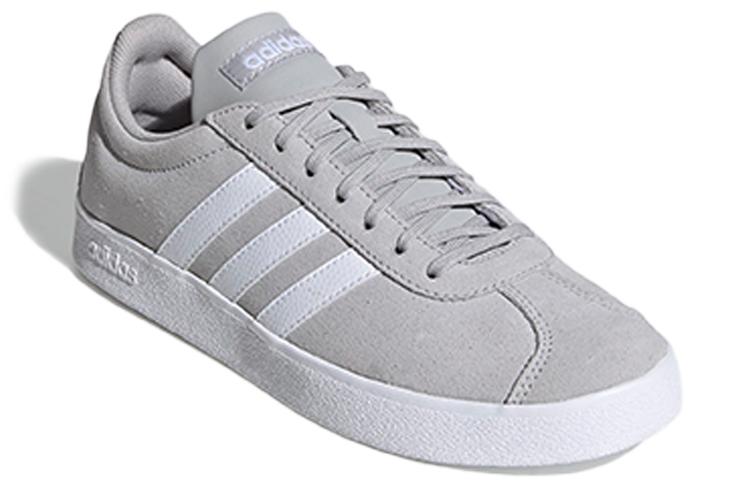 Adidas Vl Court 2.0 'Grey' Women's FW1372