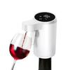 Electric Wine Decanter Aerator Dispenser Electric Wine Pourer Aerator Dispenser Pump Pourer Wine Accessories