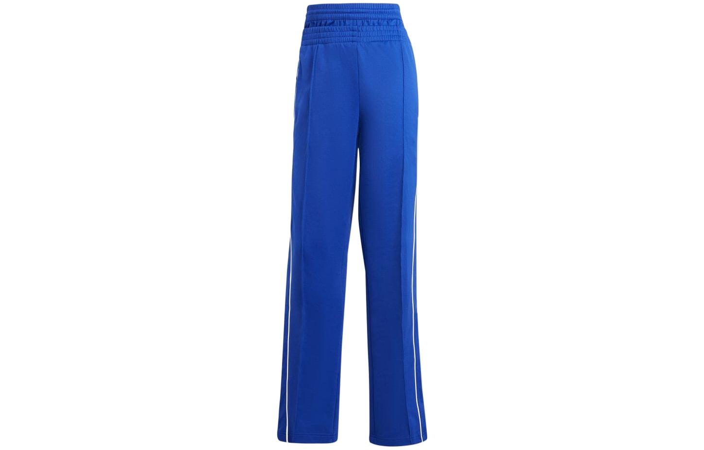 adidas originals Women s Lifestyle Always Original Adibreak Pants Blue IC5586 XXL