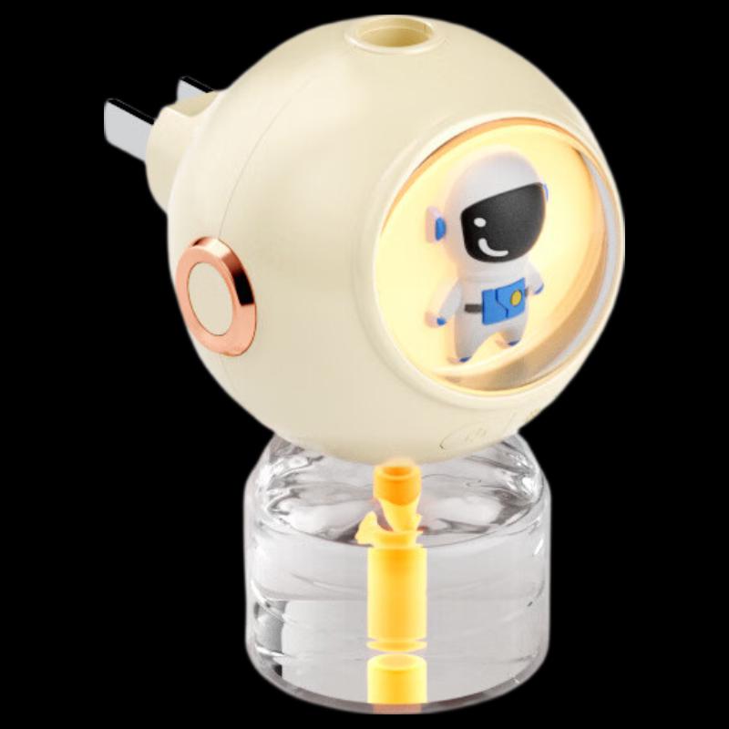Yiyayun Electric Mosquito Repellent Device