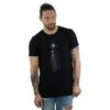 Sleeping Beauty Mens Classic Maleficent Cotton T-Shirt