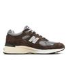 New Balance Brown U991bg2