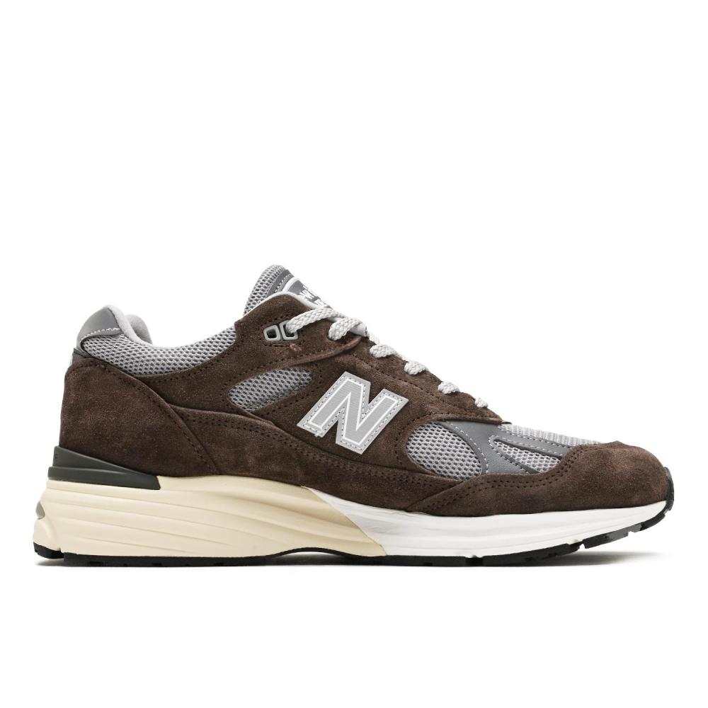 New Balance Brown U991bg2