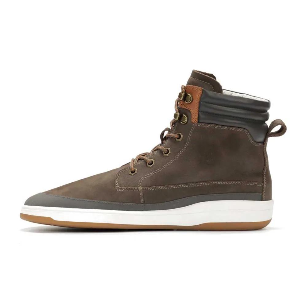 Waals Boots Vantaa Barefoot