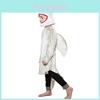 Shark Character Costume For Children With Polyester Material For Cosplay Events