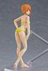 figma Swimsuit Female Body TYPE 2 ABS PVC Painted Movable Figure [Emily] Non-Scale &