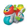 Interactive Motorcycle for Baby - Clementoni - Learning Letters and Numbers - Interactive Buttons