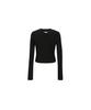 ADSB ANDERSSON BELL (Essential) Crazy Fish T-Shirt Atb1004W(Black)