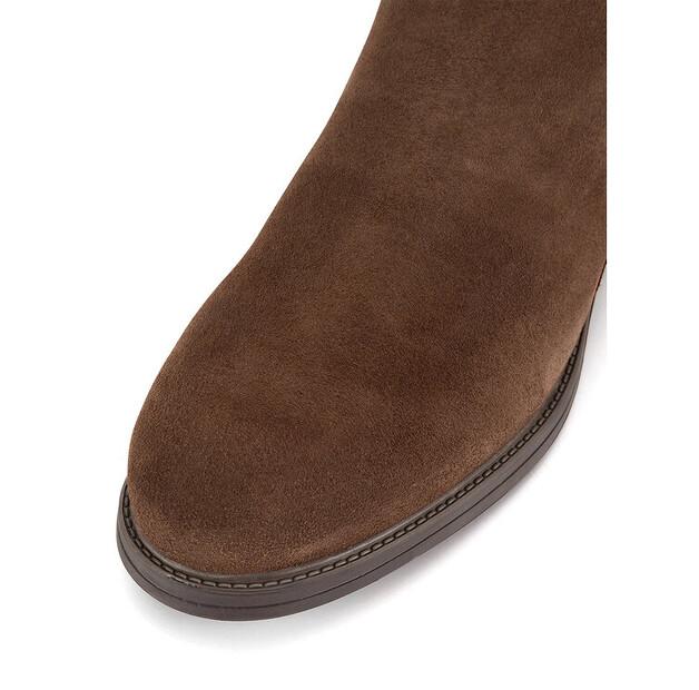 Boots Lasocki BOLOGAN-08, MI08, Brown