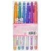 Pilot Color Pen Frixion Colors SFC-60M-6C2 6 colors
