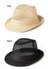 Men's Summer Breathable Mesh Straw Hats - Casual, Cool Outdoor Hats for Middle-Aged and Elderly