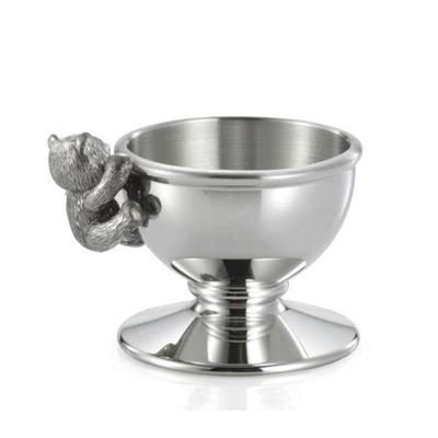 Coquetier en étain Royal Selangor