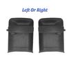 1PC Outside Sliding Right Or Left Door Handle For Peugeot Partner Citroen Berlingo 1996-2011 9101Q7 9101P8 9634932180 9639225577