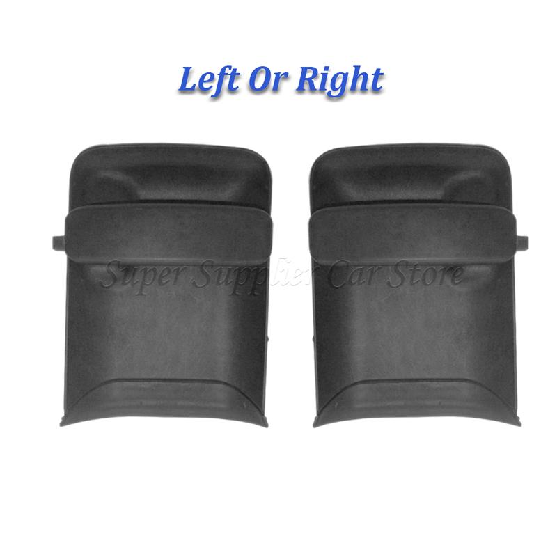 1PC Outside Sliding Right Or Left Door Handle For Peugeot Partner Citroen Berlingo 1996-2011 9101Q7 9101P8 9634932180 9639225577