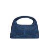 Bag Marc Jacobs Marc Jacobs The Sack Bag 2S5HSC021H03 Dark Blue