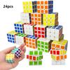 Puzzle a hlavolamy – Rubikovy kostky