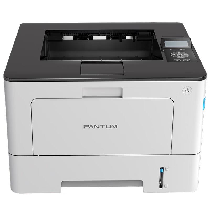 PANTUM BP5100DN A4 Monochrome Laser Printer CN Plug (adapter Included)