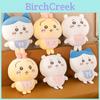 Chiikawa Usagi Hachiware Plush Toy For Girls Gift Bed Pillow