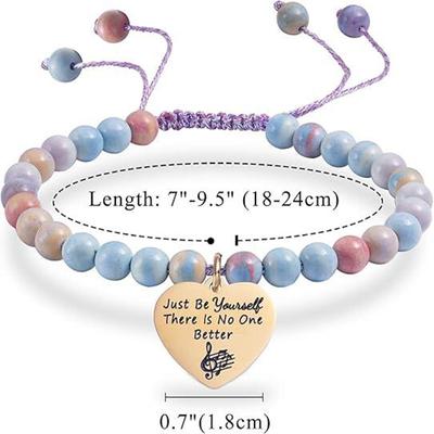 Europe and the United States Are Hot-selling, New Products Are Popular, and Superstar Bracelets Are Popular.