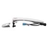 Chrome Car Exterior Front Right Side Door Handle 80640-3JA0B Fit for Infiniti QX50 QX60 QX70 QX80 EX35 EX37 FX35 FX37 FX50 M56