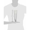 TOTO Air-in shower head (plated square type) THC7C