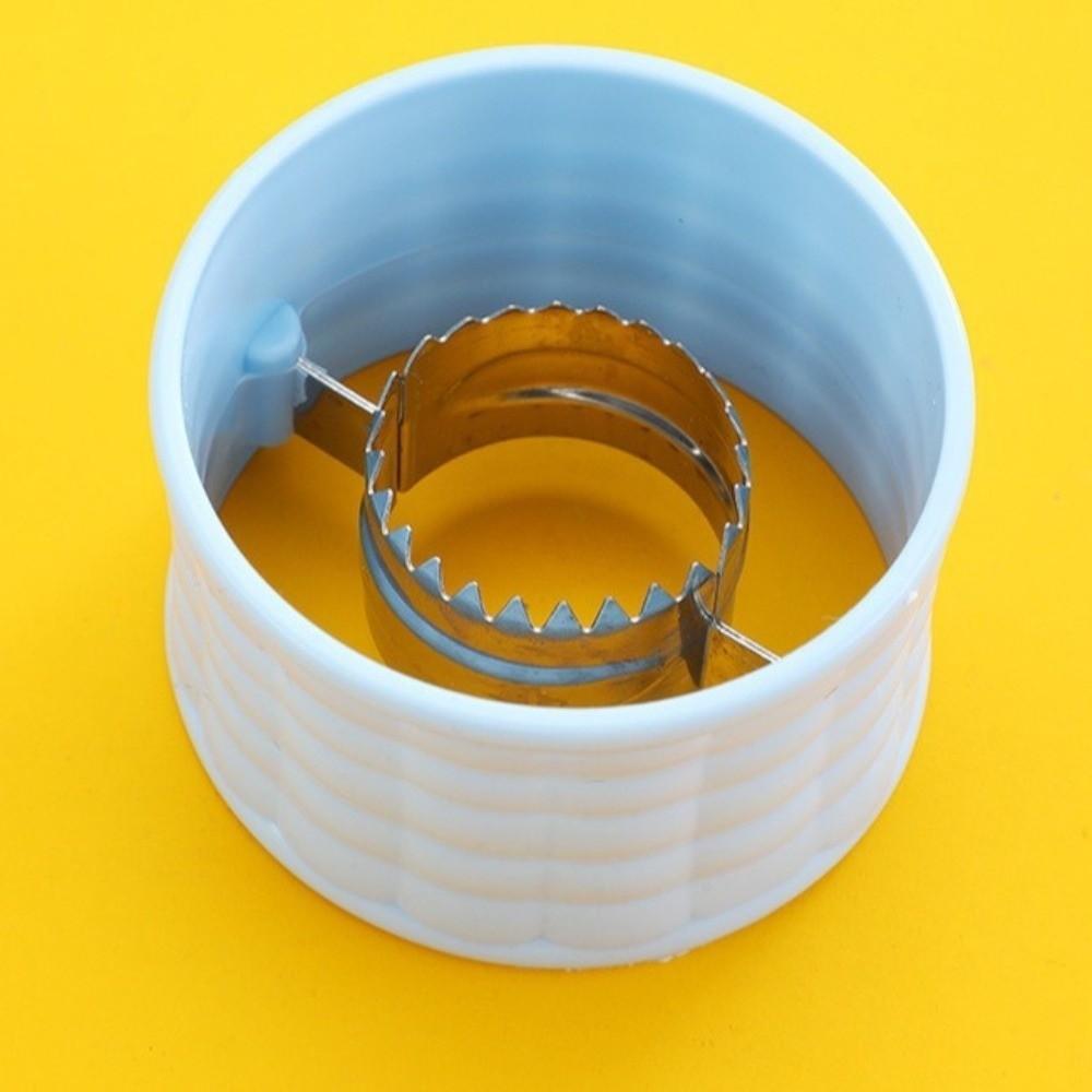 Stainless Steel Corn Kernel Separator Rotating Corn Stripper Lightweight Corn Peeler  Household