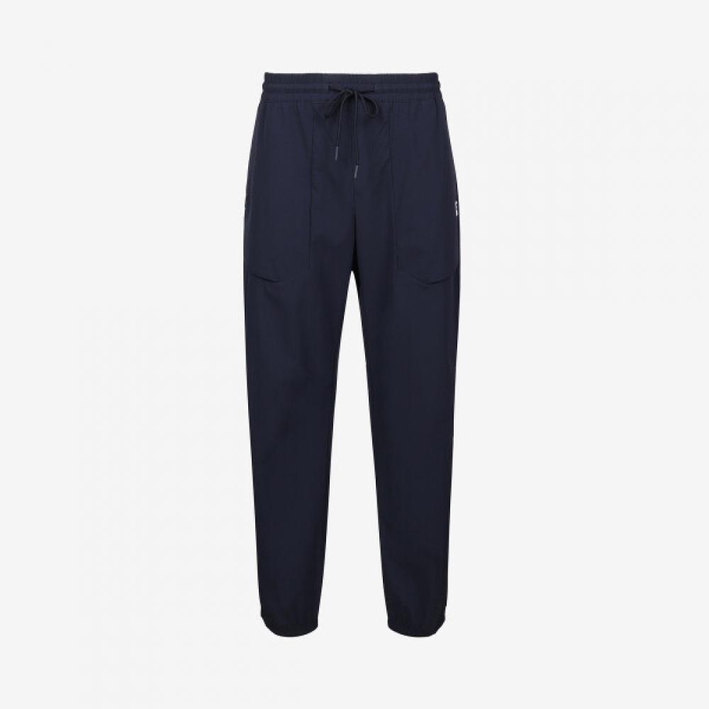 

Fila Tennis Woven Jogger Pants Fs2wpg3301m Ina navy/95