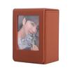 Large Capacity Photo Display Organizer Flip Cover Photo Holder  Birthday Gift