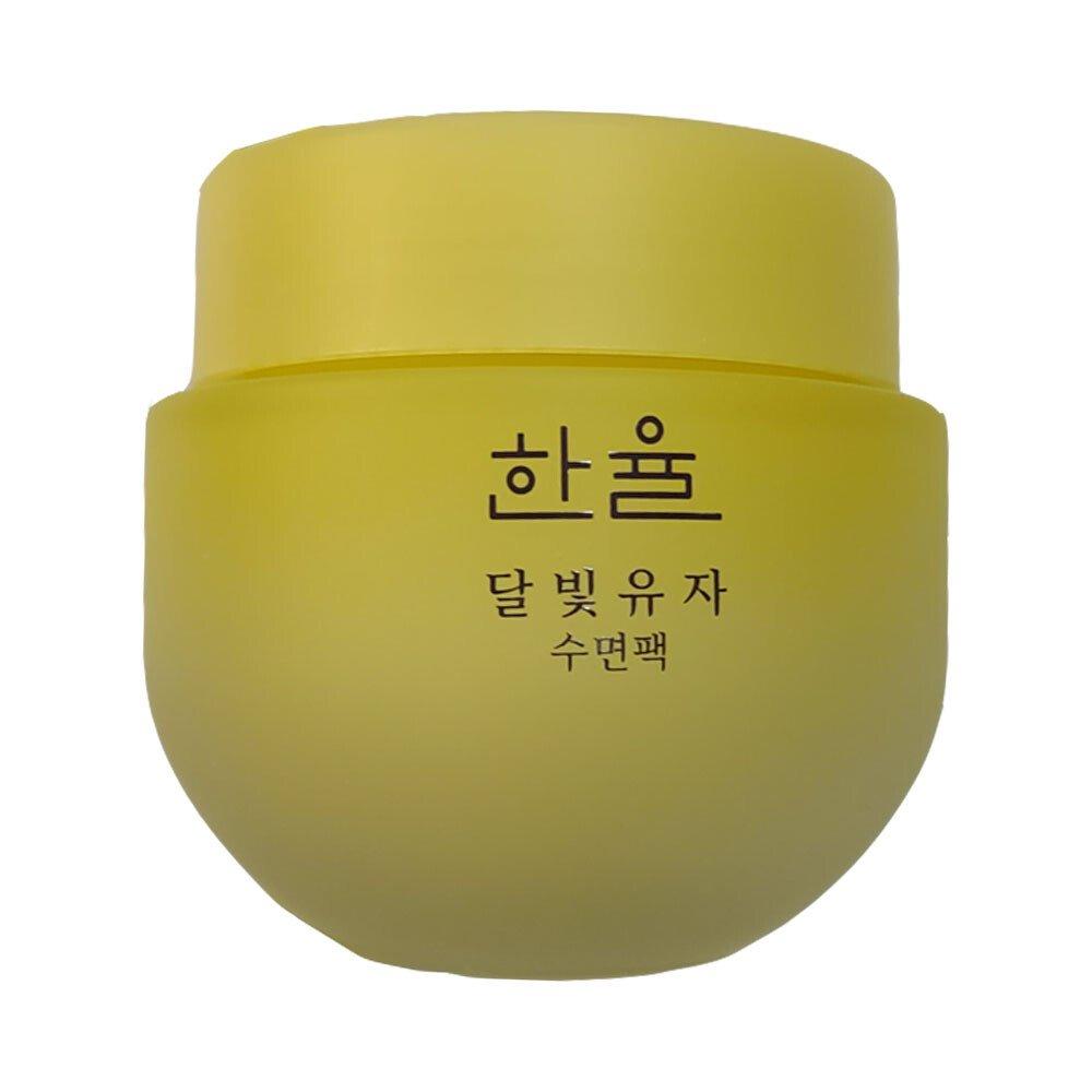 

Hanyul Moonlight Citron Ночная маска 70 мл