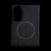 Samsung ZFold3/4/5 & W23 Wood Grain Magnetic Folding Phone Case