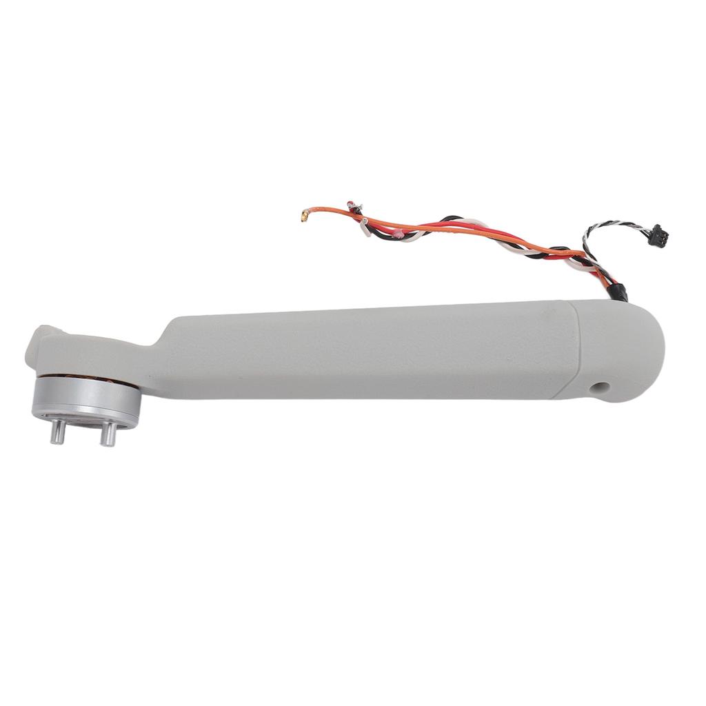 Drone Front Arm Spare Parts RC Drone Front Arm Replacement for Mini 3 Pro Repairing Right Front Arm