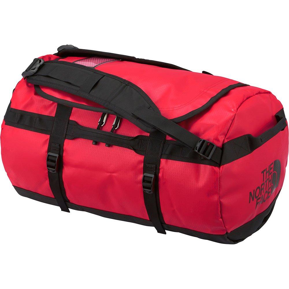 

Рюкзак North BC Duffel S NM81815 TR TNF Red [The Face]