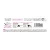 Cezanne Draw Double Eyelid Eyeliner 20 Shadow Gray 0.6ml Emphasizes Eyelids Liquid