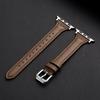 Cinturino Sottile in Vera Pelle per Apple Watch