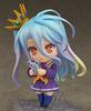 Nendoroid No Game No Life Shiro Non-scale ABS & PVC painted action figure