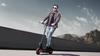 JOYOR S10-S-Z Adult Electric Scooter, 1000W * 2 Dual Drive Motor, 60V 18AH Battery, Range 75km, 10 Inch Off-road Tires, Foldable