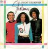 7 hüvelykes lemez SHALAMAR A Night To Remember On Top Of The K13162 SOLAR 1982 UK SoulFunk Használt