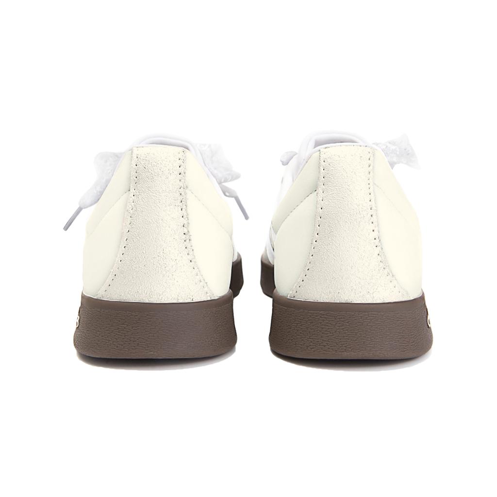 adidas Vl Court Classic Star Joy Manufacturing, Pudding Bear Abrasion Resistant Abrasion Resistant Low Top JQ2470(Team914-  )