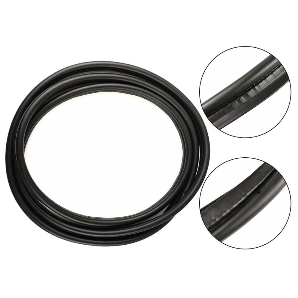 Trunk Lid Laggage Rubber Seal For Toyota Vios 2007-2012 64461-0D050