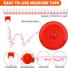 Wallpaper Smoothing Tool Kit for Peel and Stick On Contact Paper Hanging Vinyl Backsplash Window Film Wall Panels