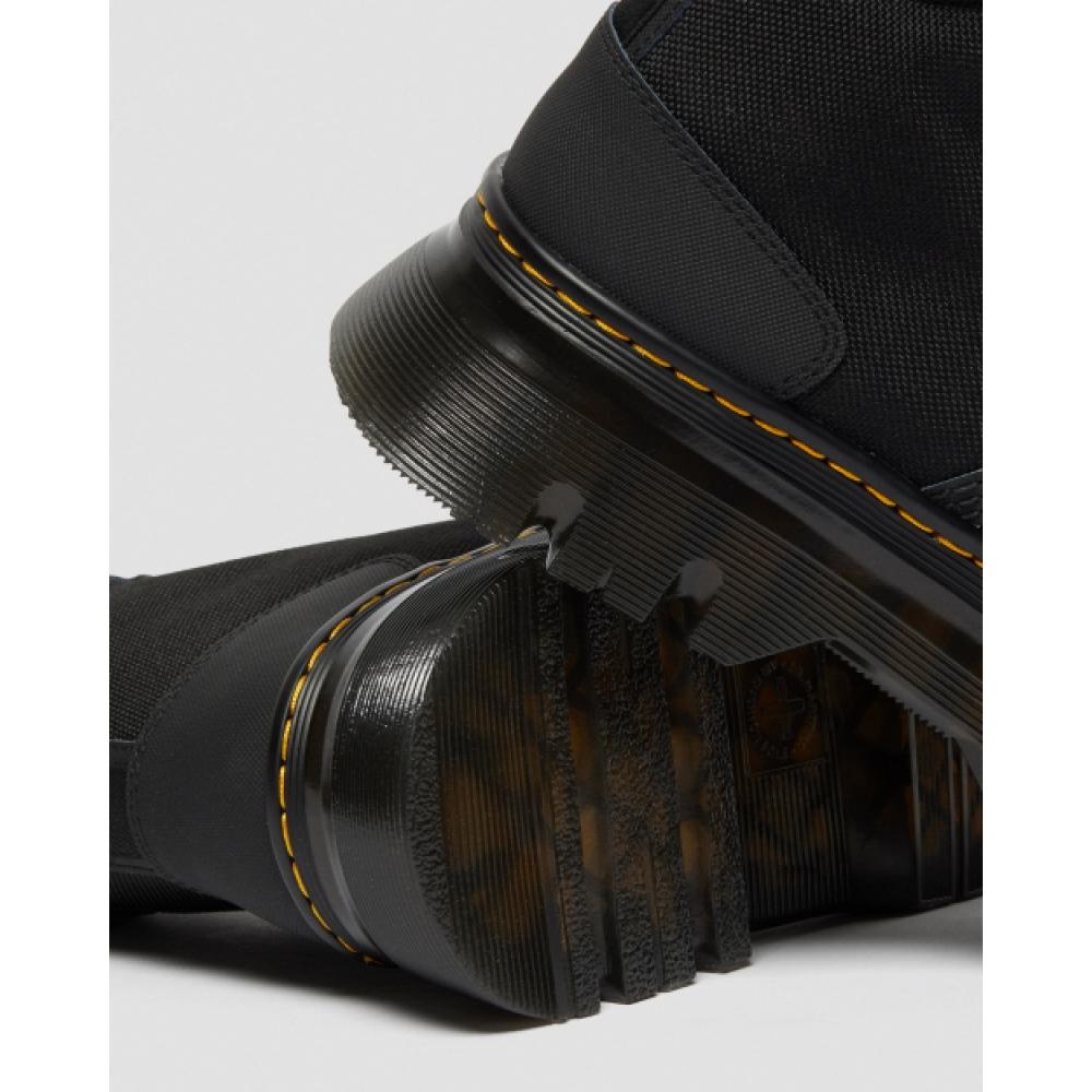 Drmartens Tarik Black 27017001