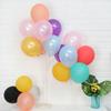Romantic Party Supplies  Shower Birthday Decoration Rack Column Stand Base Tube Sets Balloon Support