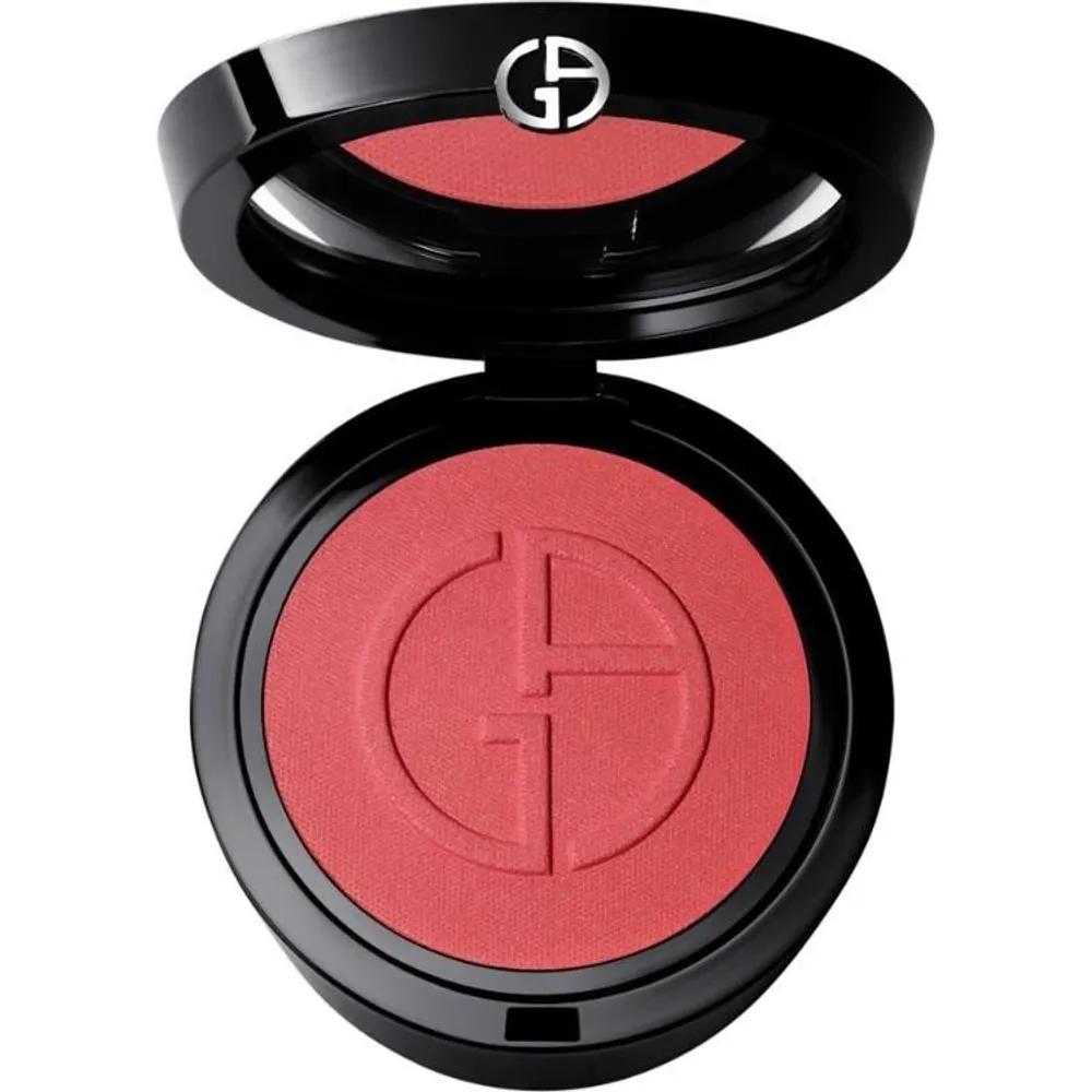 (Giorgio Armani) Luminous Silk Glow Blush No. 40 One Size