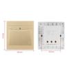 Electric Power Card Switch Flame Retardant Business Indoor High Quality