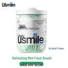 Usmile Seahorse Double Line Dental Floss Picks