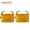 1-4PCS Large Insulated Lunch Bag Portable Food Tote for Office Meal Box Storage Reusable Thermal Cooler Bag for Work and School