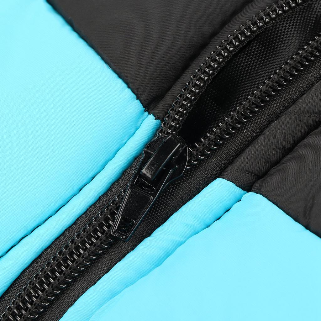 Dog Winter Jacket Autumn Winter Cute Stylish Thickened Hair   Pet Warm Clothes for Medium Large Dogs