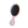 Hair Brush Comb with Air Cushion Mini Hairbrush for Scalp Massage Kids & Adults Hair Grooming Brush Comb