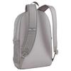 New PUMA Polyester Backpack Unisex Gray 091180-04